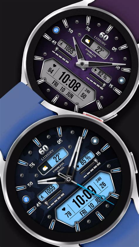 breitling watch faces for android wear|breitling watch face for galaxy.